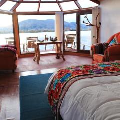 Titicaca Lodge Flotante