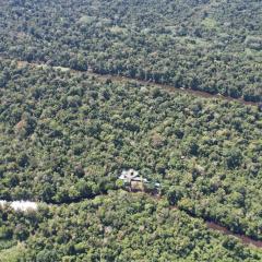 Jacamar Lodge Expeditions