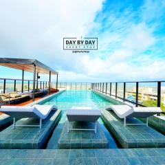 *DBD* Incrível flat no Caribessa 424