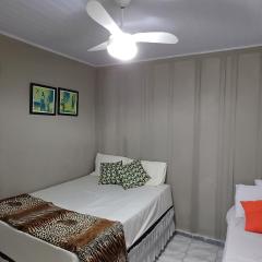 Suite Africana Aracaju