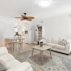Rockingham Beach Breeze 2br Retreat