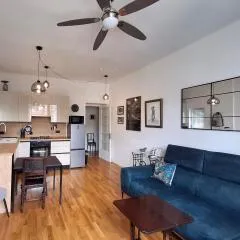 Apartment in Art Quarter