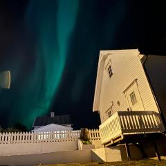 Charming, old house, former service residence