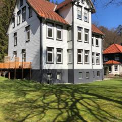 Ferienwohnung Sagenhaft
