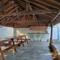 Casa playa el rompió