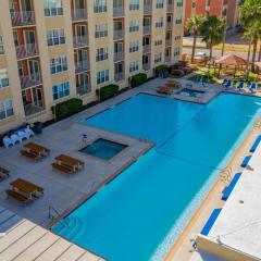 Beach Access Condo with Pool, Hot Tub Area & BBQ - Gulfview I - unit 213