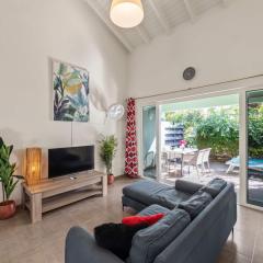 Casa Verde - Blije Rust I