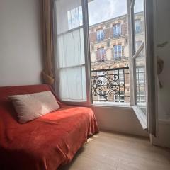 Coliving Marais