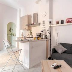 La casa al centro " vicino al centro storico di Napoli"