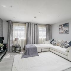 Modern South Wimbledon Apartment