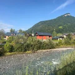 Mellau Appartments 220