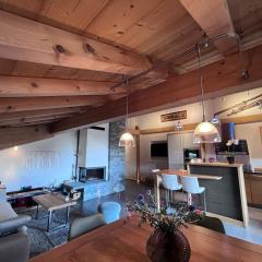 Appartement Corniche