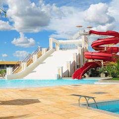 Lacqua diRoma III - Via Caldas