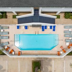 Sea Dancer #10 condo