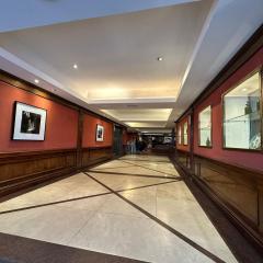 Departamento en el centro de Buenos Aires