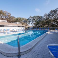 Sea Woods Villa 4263