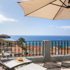 Taste of the Sea by Formosa