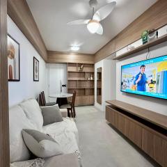 Apartamento Flow Boa Viagem