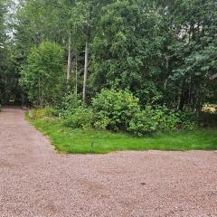 4 star holiday home in BY KYRKBY