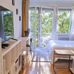 Apartman White Door Zagreb