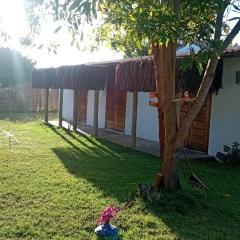 Vila Anderú Caraíva Suítes