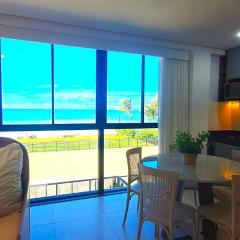 Porto Estrela Flat - Beira Mar - Porto de Galinhas