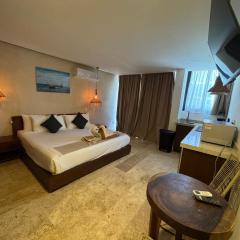 Kuxa The Waves Tulum