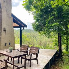 6 person holiday home in KNÄRED