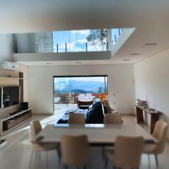 Vita - Cabanas & Chalés Villaggio Girotto