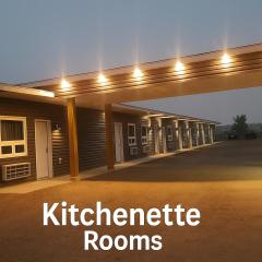 Centennial Motel