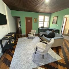 Bah Coliving Gurias