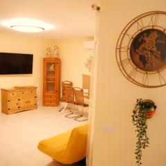 Apartamento Guadiana Sol