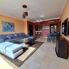 Appartement Marina Agadir