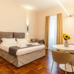 Augusto Imperatore Suite