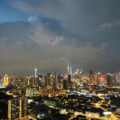 Trion Kuala Lumpur by DSM