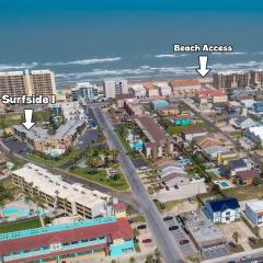 Surfside I #304 condo