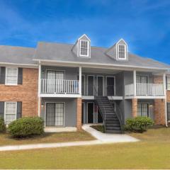 Beaumont Reserve Montgomery