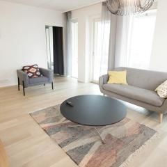 Central Apartment for 3 with Sauna in Downtown