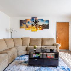 Stylish2BR Patio BBQ Parking Downtown LA