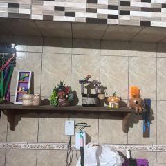 Casa ampla com piscina e jardim COP30 Belém