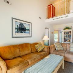 Sea Colony - 4003F Brighton Trl