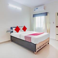 Hotel O P N K Suites