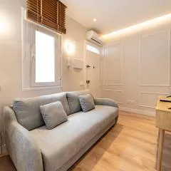 Y29- New Apartment Madrid Rio