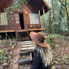 cabana andorinha