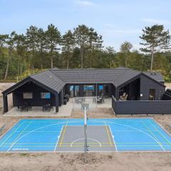 5 star holiday home in Rødby