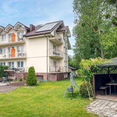 Nice Apartment In Jastrzebia Gora With Sauna