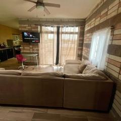 Acogedor Departamento en SLP