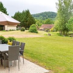 Lac Bleu Nr 38