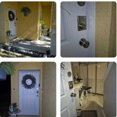 Tropical Paradise for 1