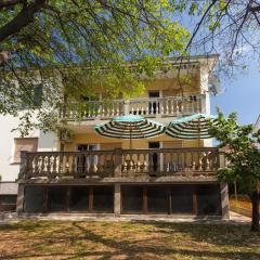 Apartments with parking space Punat, Krk - 24852